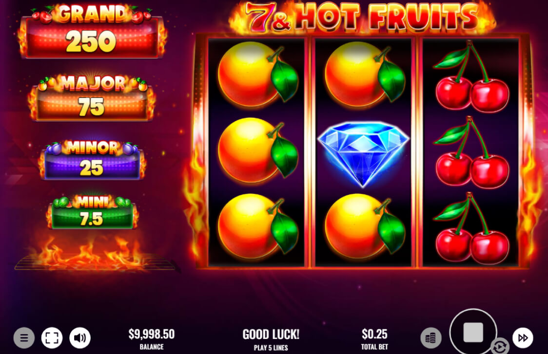 North Casino screenshot 5