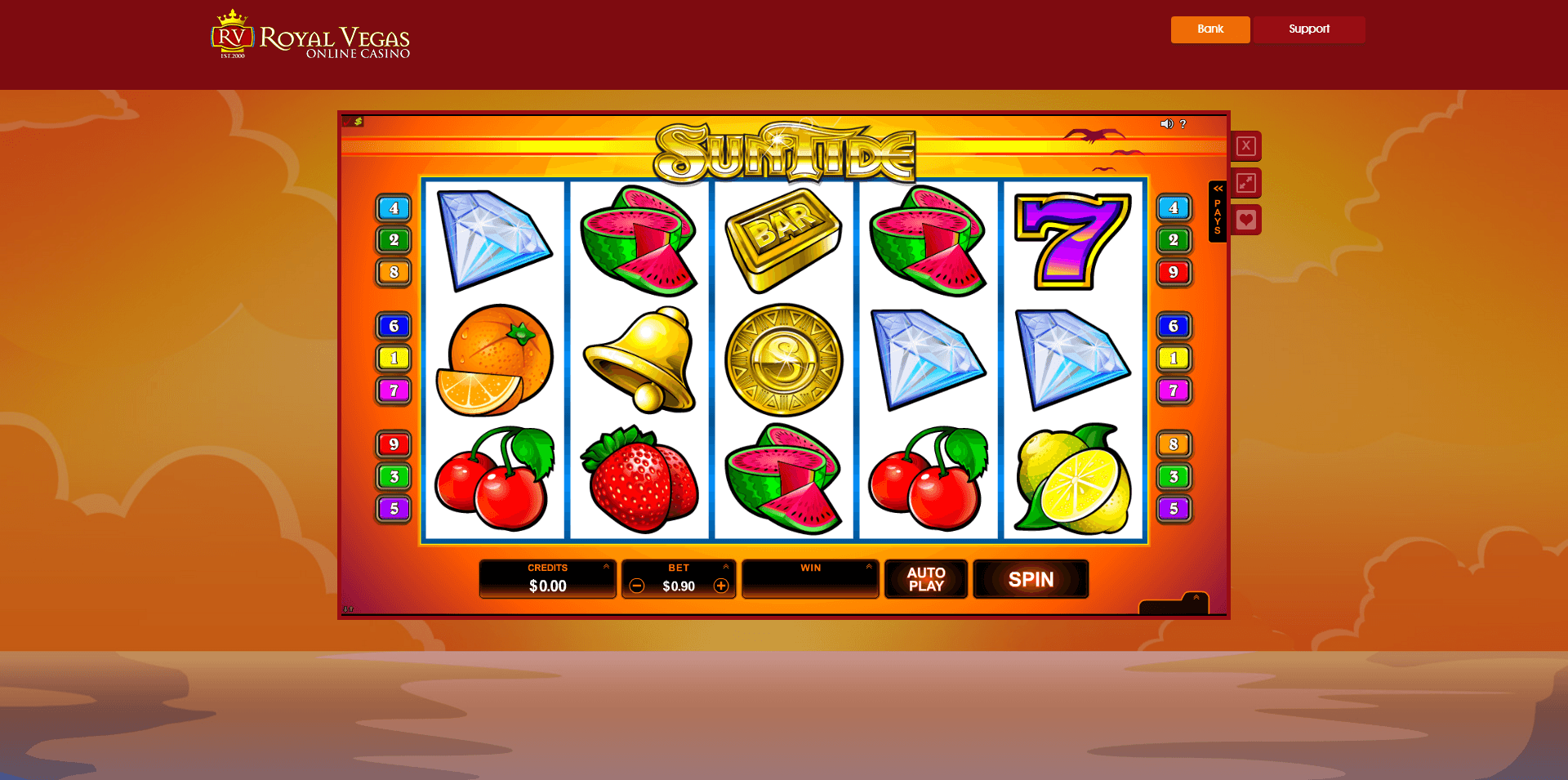 Slots Screenshot